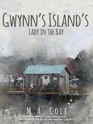 cover image of Gwynn's Island's Lady In the Bay